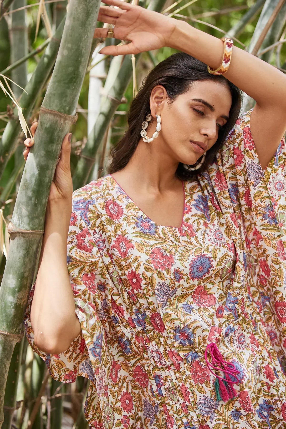 Celebrate Ramadan 2025 with Graceful and Comfortable Ethnic Wear for Women