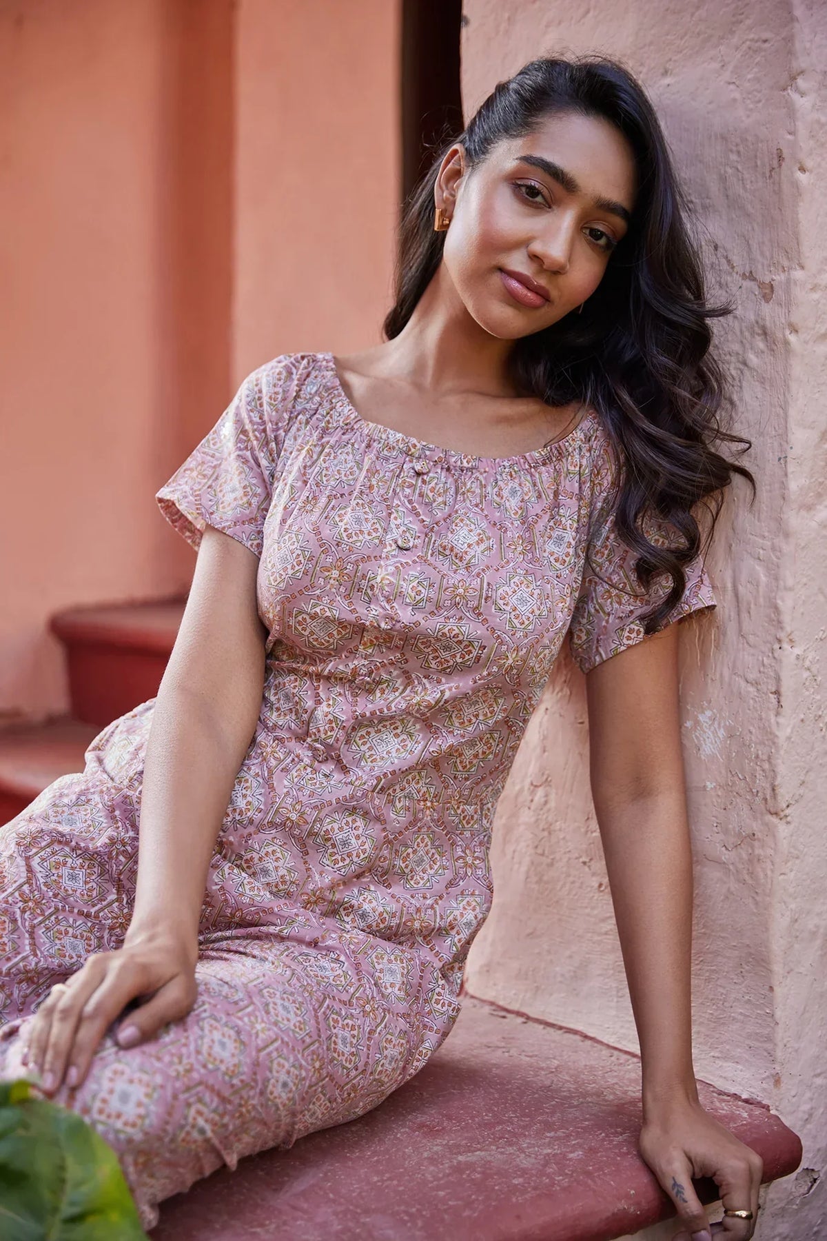 ethnic wear for navratri