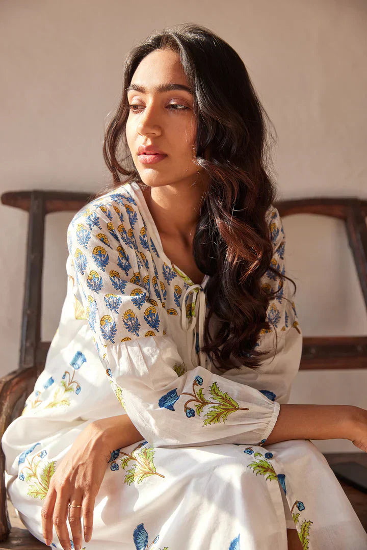 summer ethnic wear online