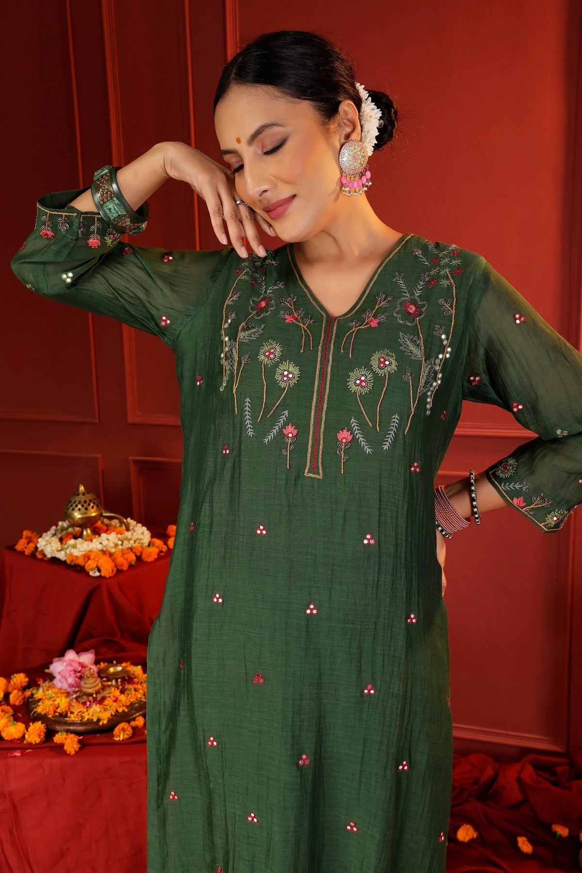 Best Diwali Outfit Ideas for Women: Stylish Ethnic Wear for Every Celebration
