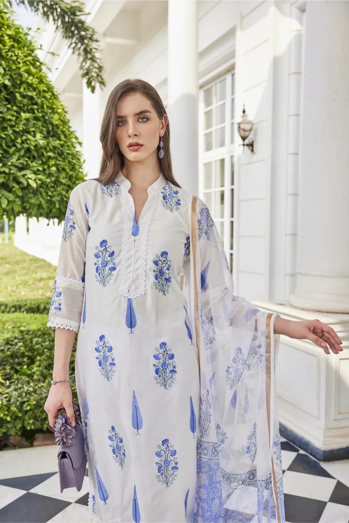 Ethnic Wear for Festive Season