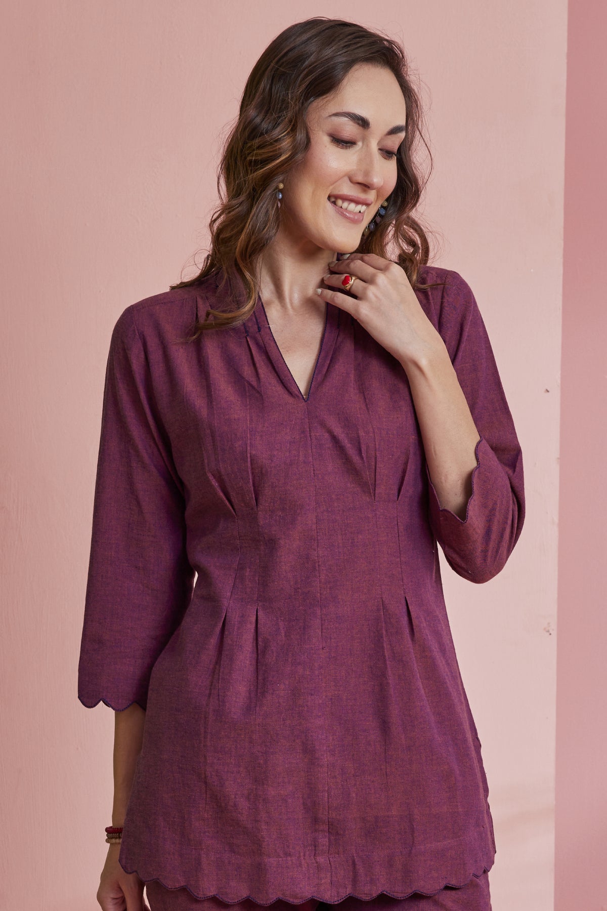 Cotton Top