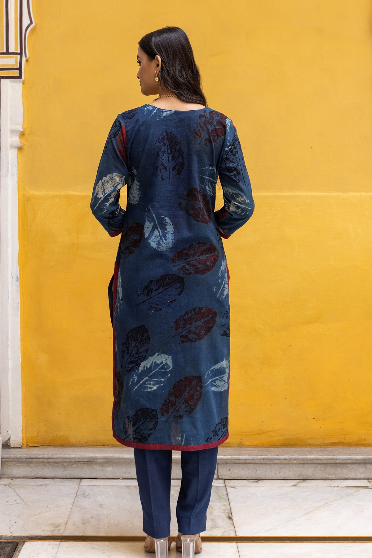 3-piece suit set for women