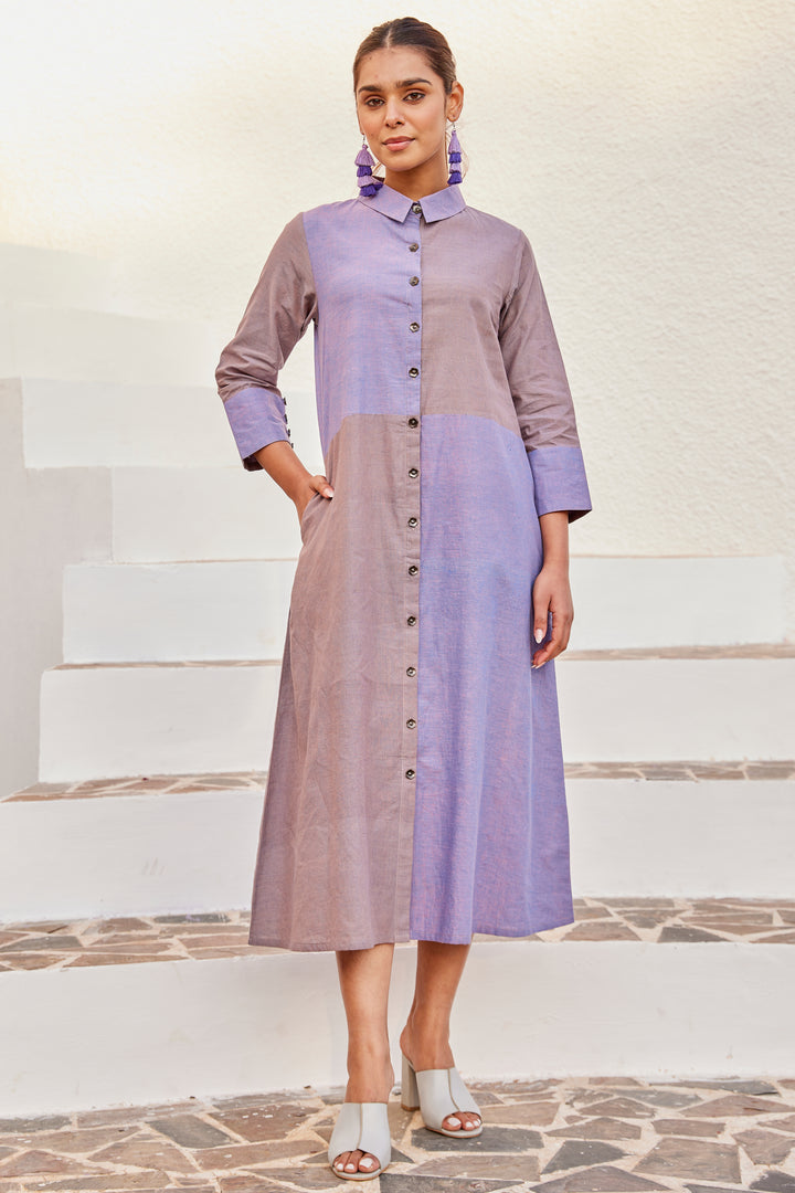 5 Reasons why in India khadi kurta for women is the best office wear -  Vishnu