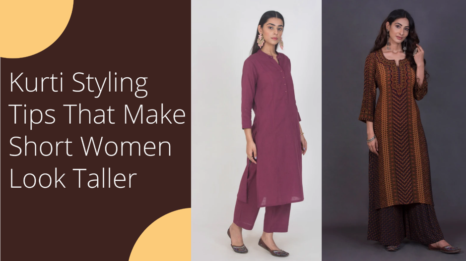 30 Different Types of Trendy Kurtis You Should Have in Your Wardrobe  Stylecaretcom