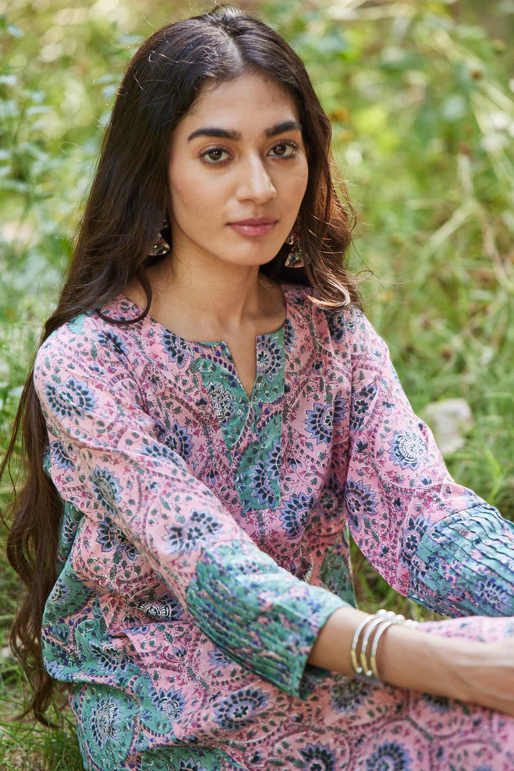 Ethnic Dresses for Diwali
