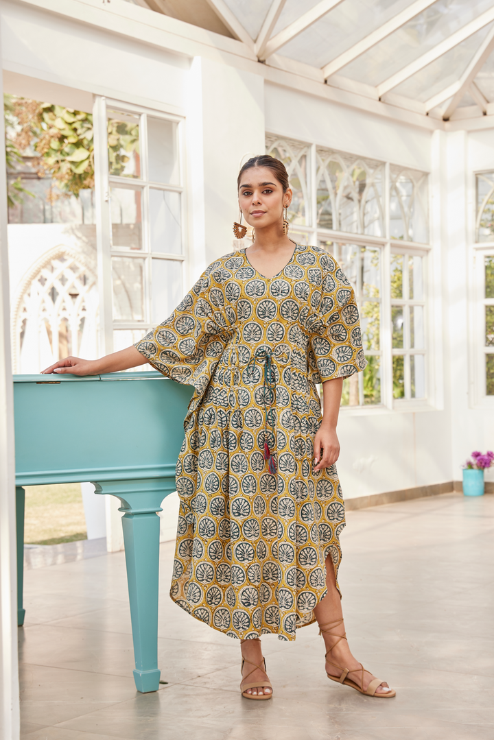 kaftan kurta set online