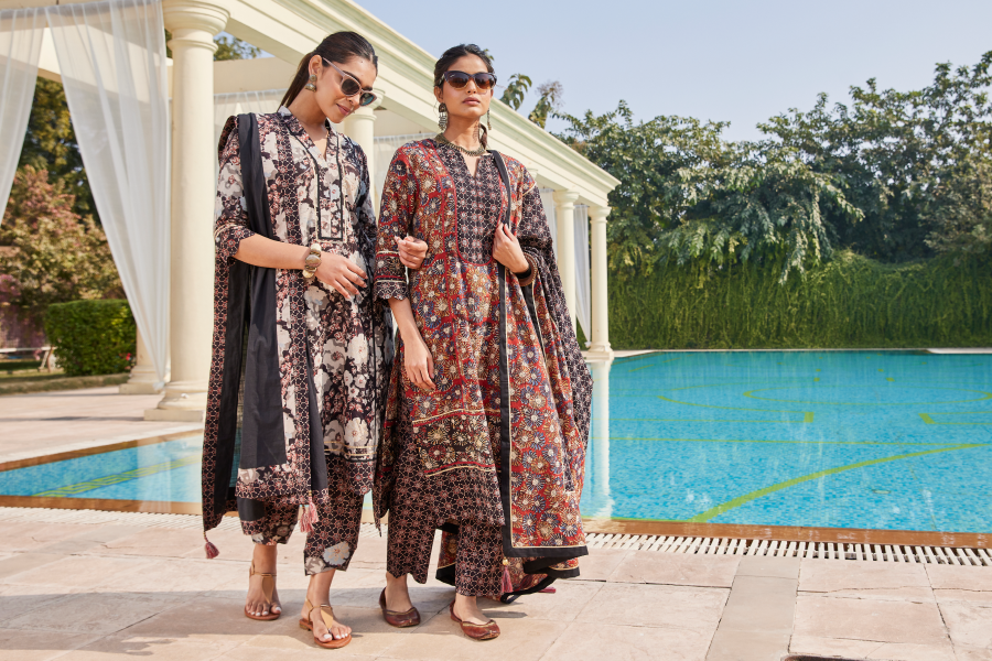 Formal Wear For Women - Buy Formal Wear For Women online in India