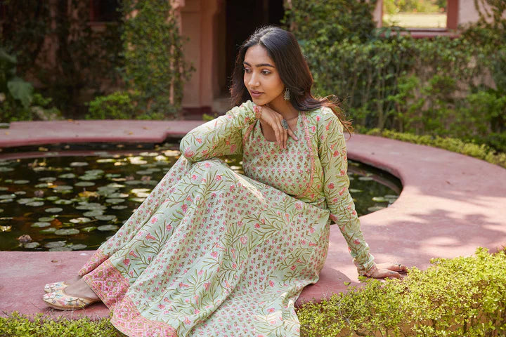 Eid Outfits For Women