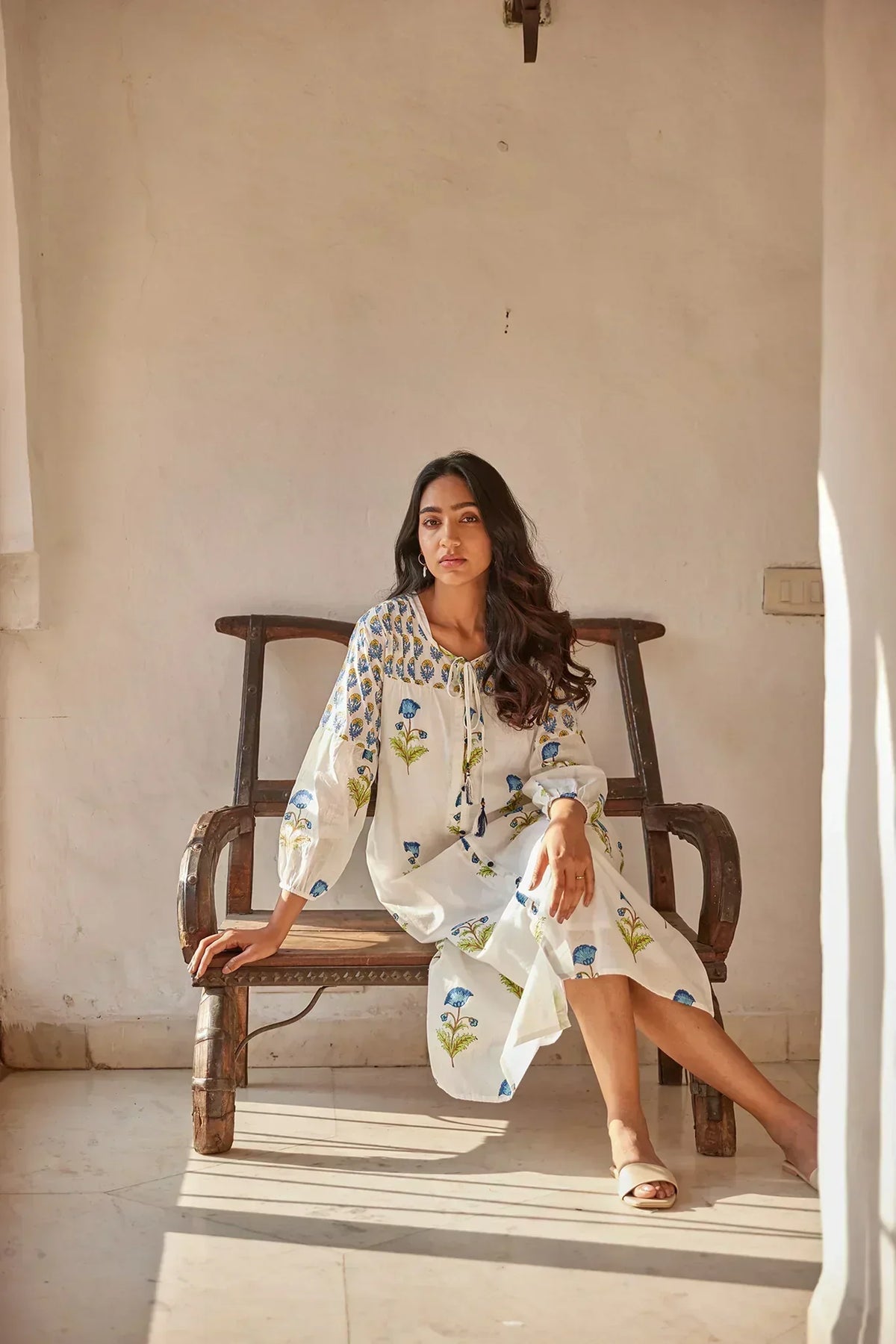 Indian Ethnic Wear for Women
