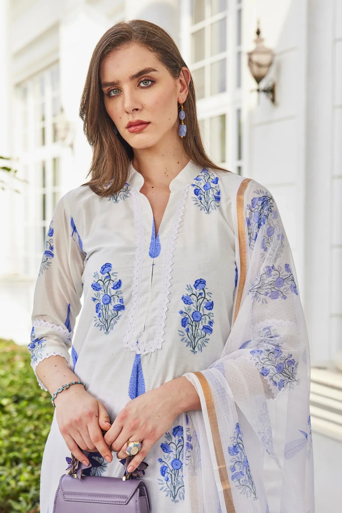 Stylish kurtas for women