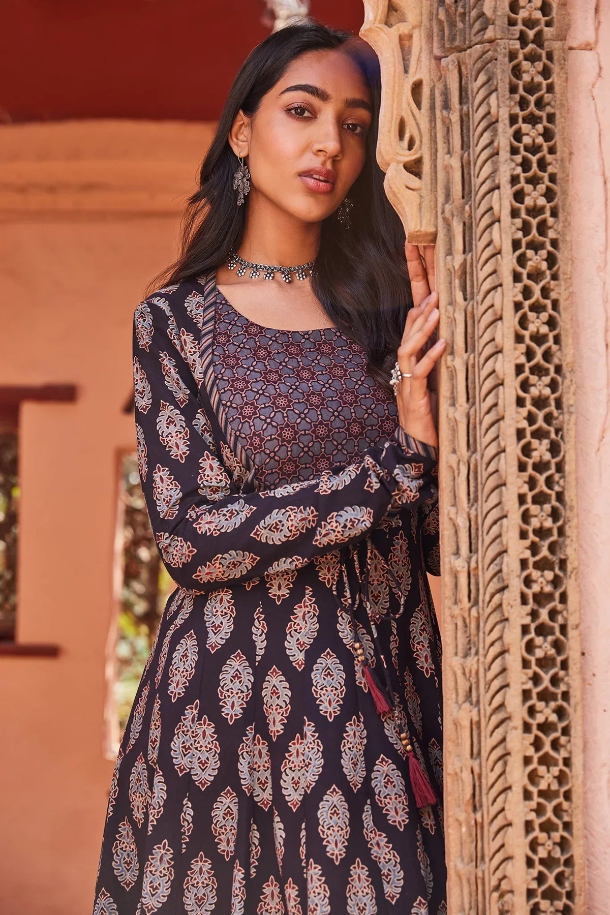 ethnic wear for women
