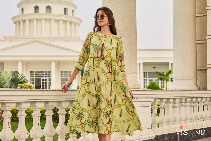 5 Ideas to Purchase the best Indian summer friendly dresses for women Vishnu