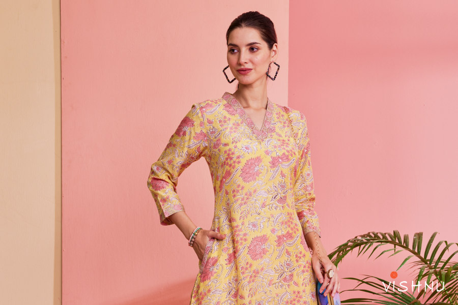 sachin and babi light blue dress Dress Code Guide: What To Wear For Every Occasion