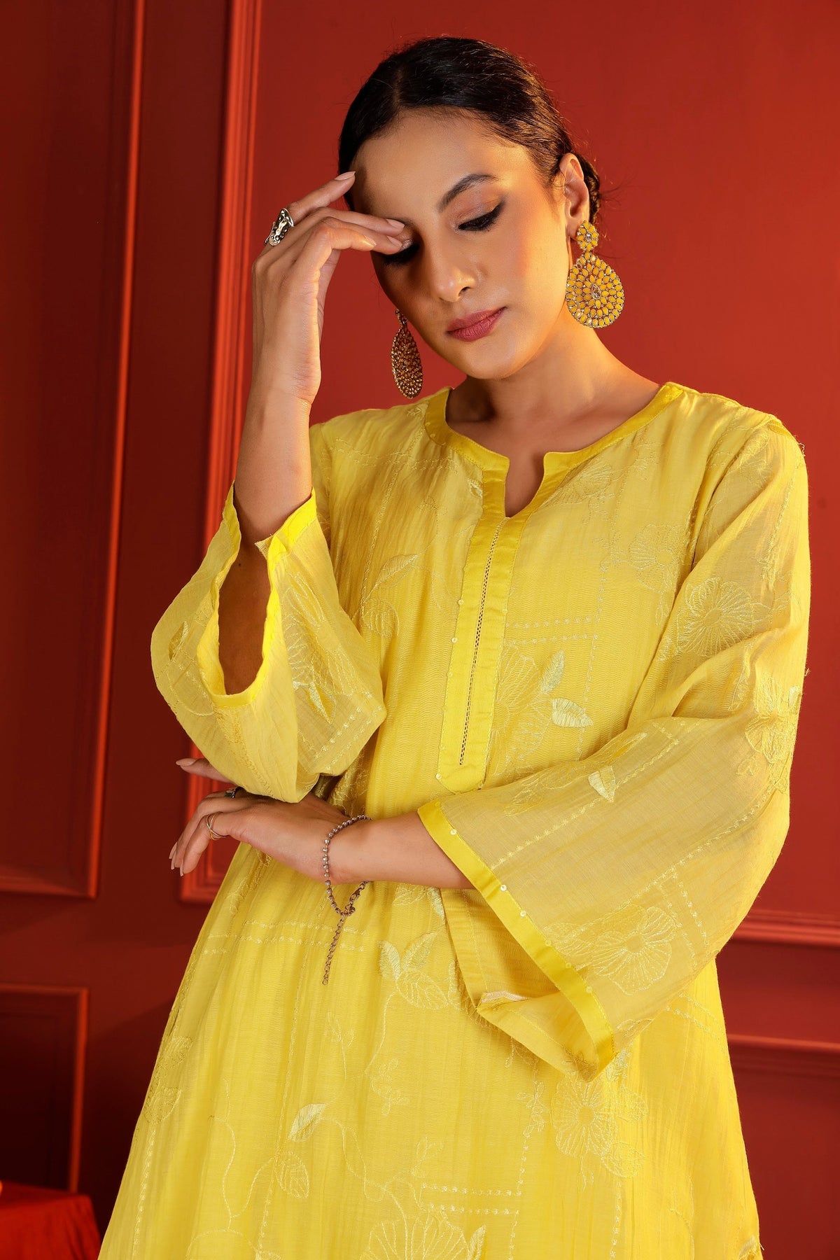 designer farshi salwar