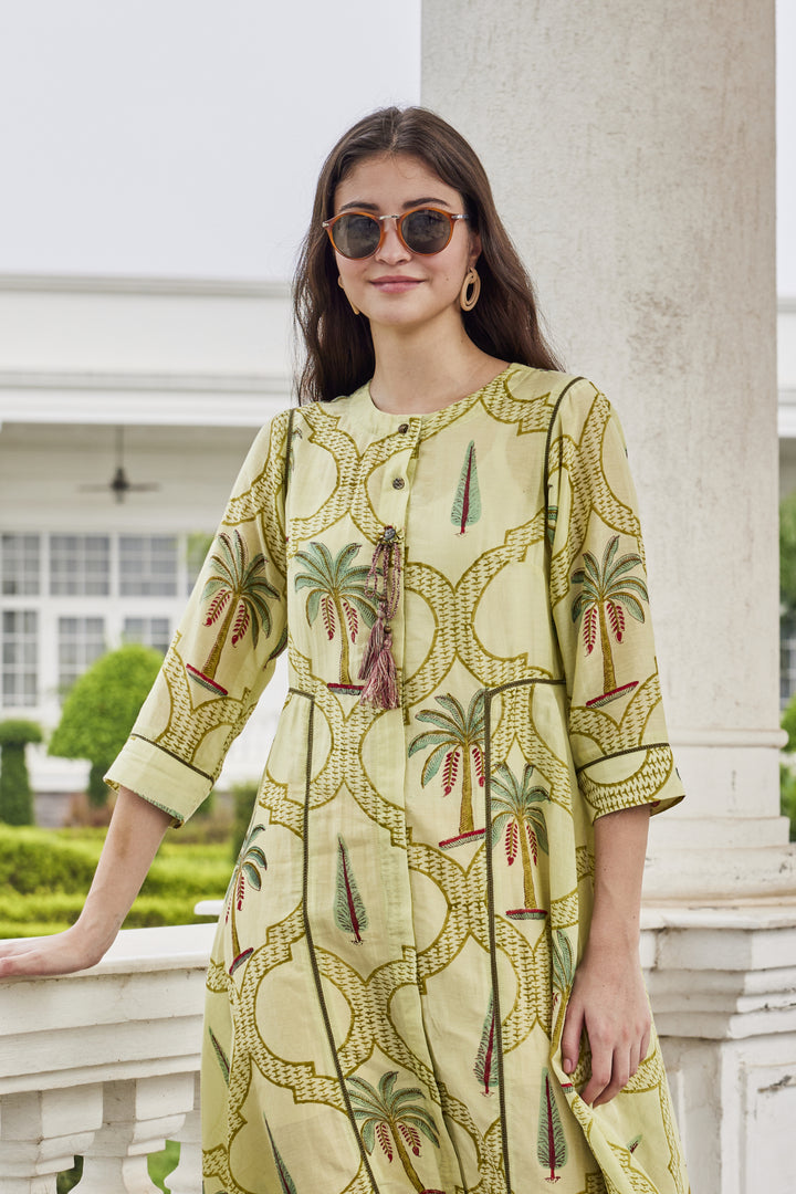 5 Dresses your summer wardrobe should have - Vishnu