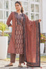 Ajrakh Hand Block Print Kurta
