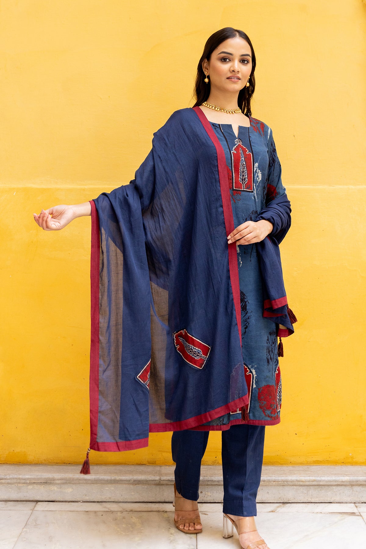 suit set for women