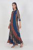 Cotton Ajrakh Print