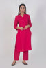 Cotton Kurta Design for Women