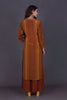 Crepe Printed Kurta