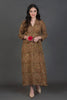 Muslin Dress