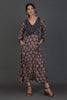 Indigo Printed
