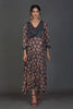 Cotton Dress with Pockets