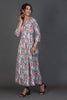 Hand Block Dress