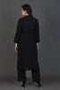 Slub Cotton Solid Kurta