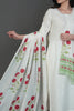 Hand Block Print Mul Mul Dupatta