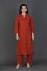 Cotton Kurta Design for Women
