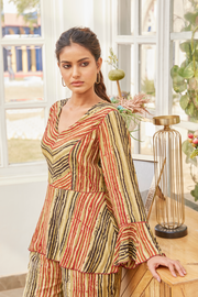 ethnic Wear kurtis