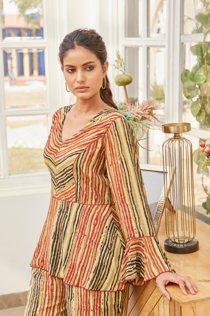 ethnic Wear kurtis