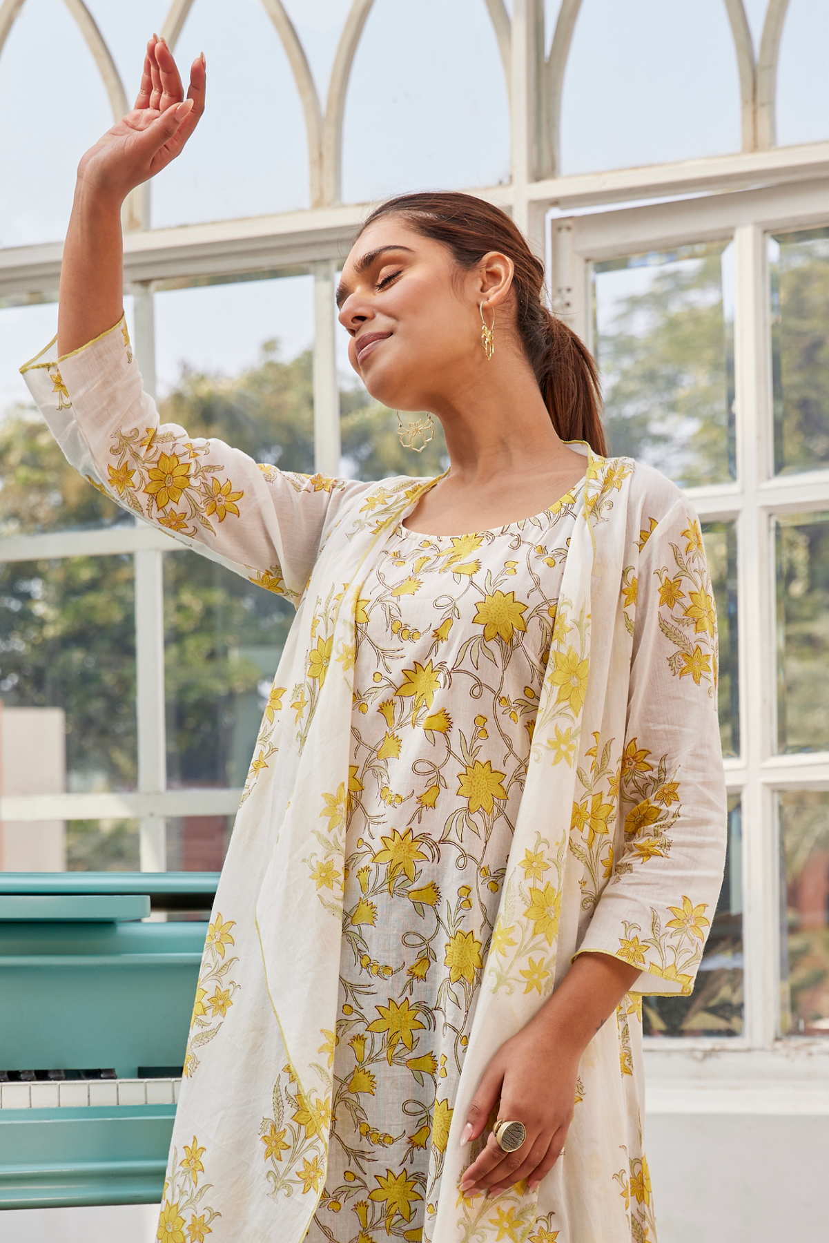 Dress and jacket co ord best sale