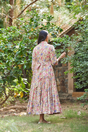 fitted lace wedding dress Buy AURELIA Ethnic Motifs Printed Fit & Flare Dress Ethnic Dress Online At  Low Price